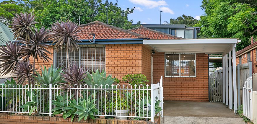 Freestanding Torrens Title House, Riverside Lifestyle with Convenience