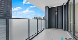 Brand New Sunlit North Facing 2 Bedroom Apartment