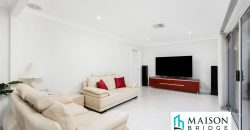 Immaculate 4 Bedroom Tile Floor Family House within Matthew Pearce Public School