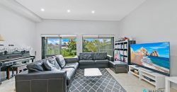4 Years Young Torrens Title Home, Quiet and Convenient Locale