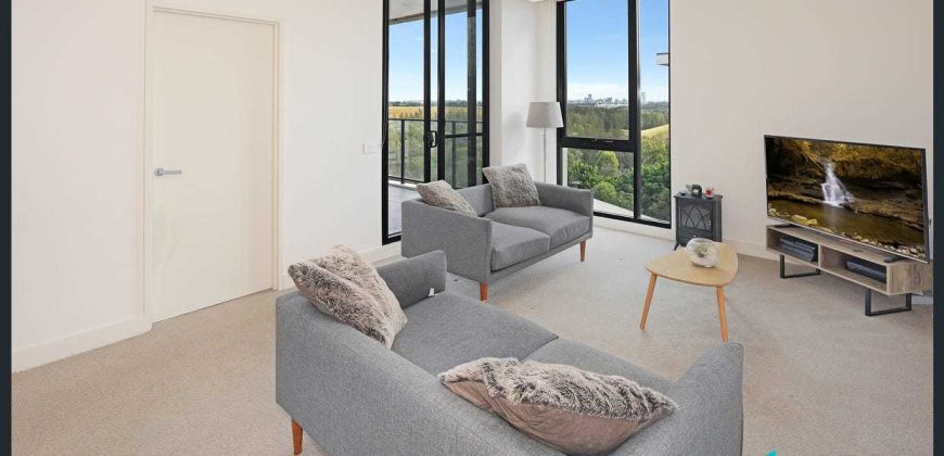 Luxury 2 Bedroom Apartment With Panoramic Views -Main Entry via 7 Verona Drive