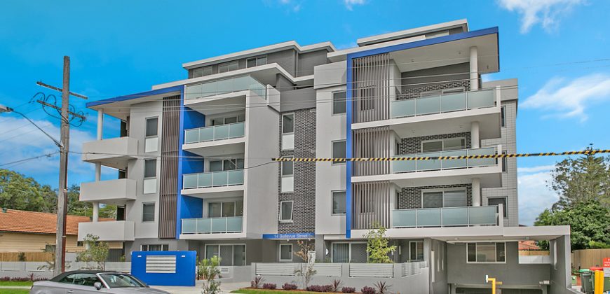 Near New Apartments Located at Heart of Thornleigh