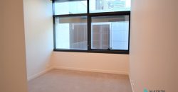 Luxury One-Bedroom Apartment At Prime Location + Car Space !!!