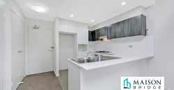 Near new  two bedroom apartment opposite to NEPEAN hospital