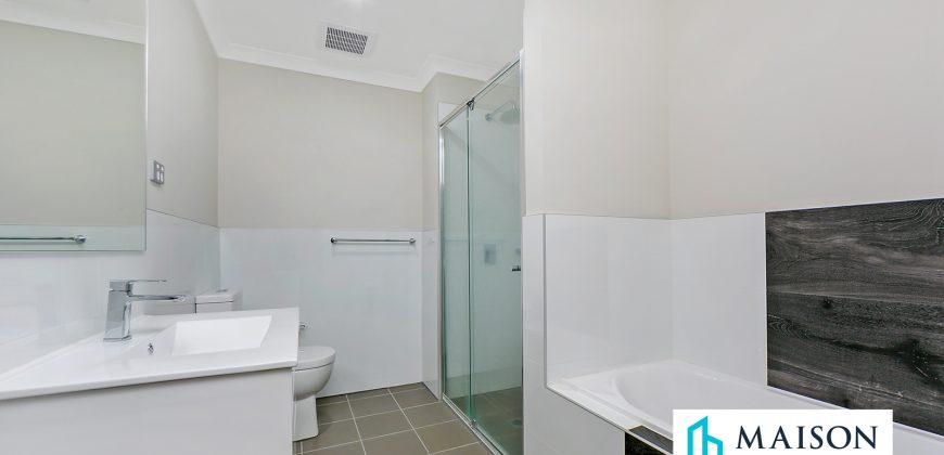 Near new  two bedroom apartment opposite to NEPEAN hospital