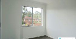 Near New Two Bedroom Apartment With Park View