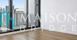 (Deposit Taken on the first open home!) Luxury Apartment With Panoramic City View.