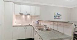 Well Maintained 2 Bedroom Unit