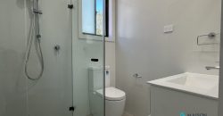 Contemporary Near New 2 Bedroom + 1 Bathroom Flat!