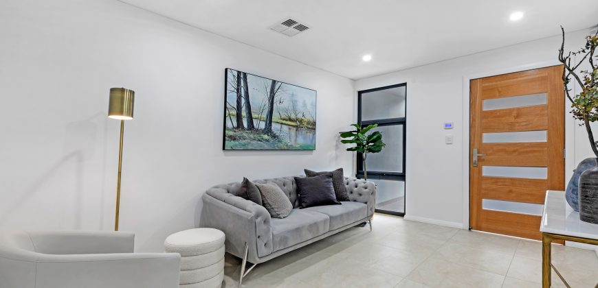 Sold By Alex Cheng 0425 666 655 from Maison Bridge Property