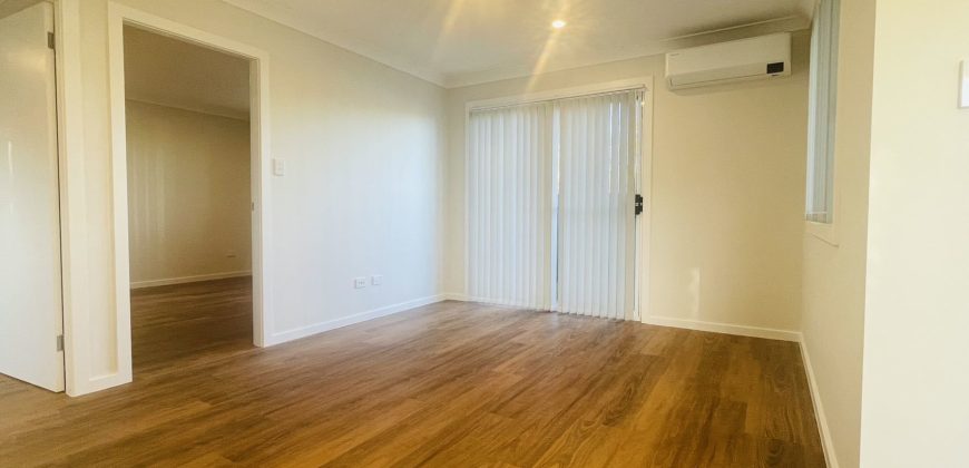 Brand New 2 Bedrooms Granny Flat Available!