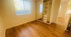 Brand New 2 Bedrooms Granny Flat Available!