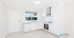 Contemporary 2 Bedrooms Granny Flat Available!