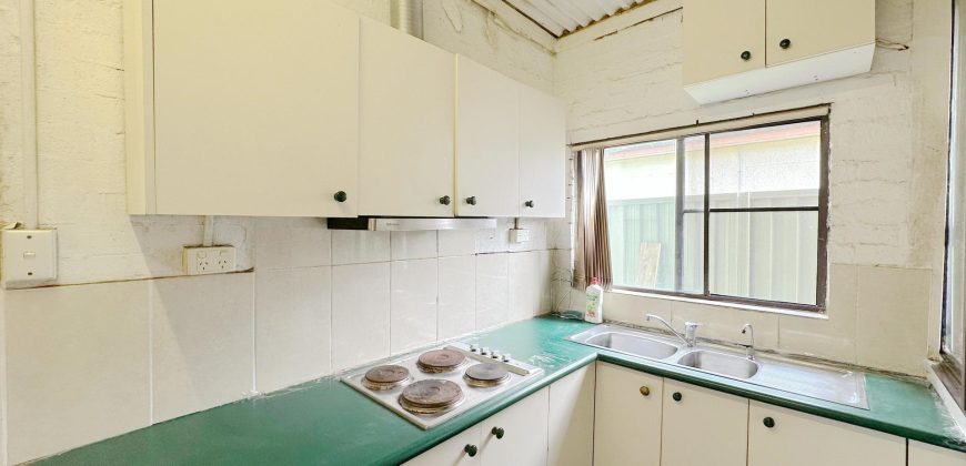 Deposit Taken! Affordable House at a Quiet Wide Street, Short Walk to ALDI and Public Transport