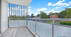 Modern Living with Endless Possibilities: 2-Bedroom Apartment in Telopea