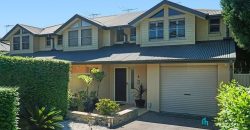 ***Deposit Taken*** 3 Bedroom  Brick Townhouse In Convenience Location Of Rydalmere !