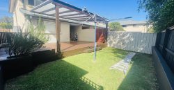 ***Deposit Taken*** 3 Bedroom  Brick Townhouse In Convenience Location Of Rydalmere !