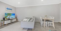 Immaculate & Modern Ground Level Unit, 166 Sqm with Courtyard