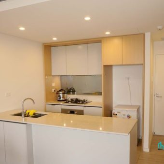 Near New Apartment Opposite to Sydney University