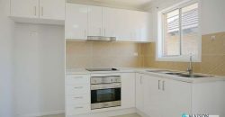 Two Bedroom Granny Flat in Rydalmere!