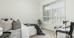 Contemporary 5 Bedroom Duplex, Quiet and Convenient Position