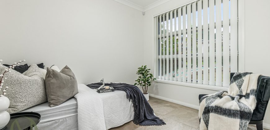 Contemporary 5 Bedroom Duplex, Quiet and Convenient Position