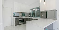Near New 3 Bedroom Townhouse in West Ryde Quiet and Convenient Location