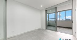 Brand New Sun Drenched 1 Bedroom Apartment