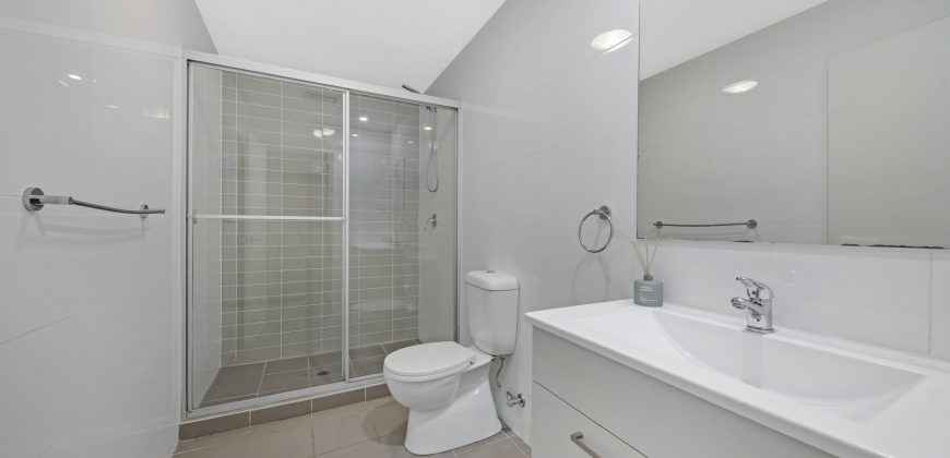 North Facing Spacious 2Beds Home, Carlingford West Catchment