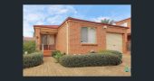 Charming 2-Bedroom Villa- Your ideal Home at 3/14 Gilba Home, Pendle Hill