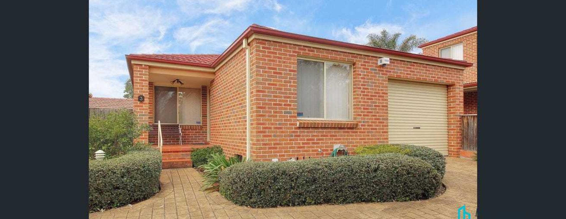 Charming 2-Bedroom Villa- Your ideal Home at 3/14 Gilba Home, Pendle Hill