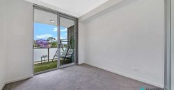 Top floor East-facing 1 bed + study apartment located at the heart of Rydalmere