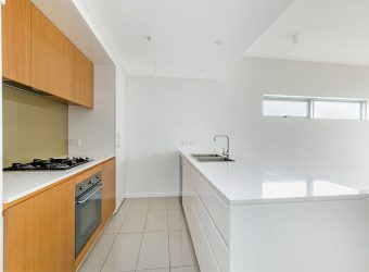 Two Bedroom Apartment At Perfect Location Of Macquarie Park！