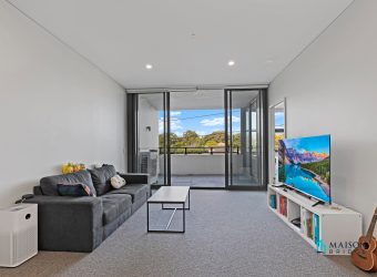 Elevated Tranquility and Convenience – Eastwood Public Catchment