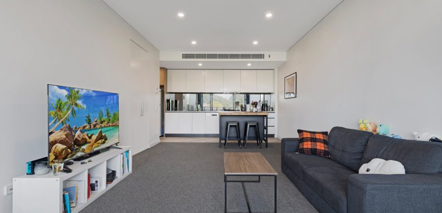 Elevated Tranquility and Convenience – Eastwood Public Catchment