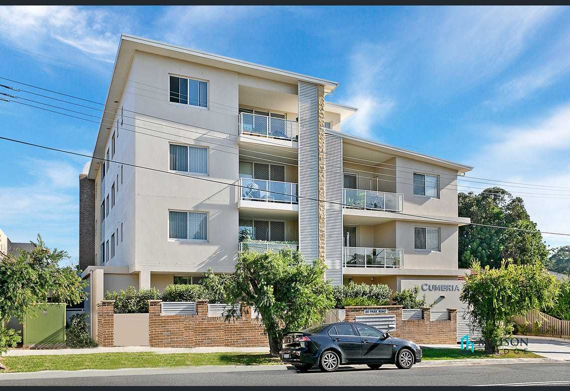 2 Bedroom Full Brick Apartment at the Heart of Rydalmere
