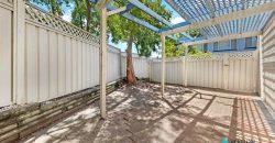 3 Bedroom Double Brick Townhouse In Convenience Location Of Rydalmere!