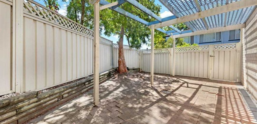 3 Bedroom Double Brick Townhouse In Convenience Location Of Rydalmere!