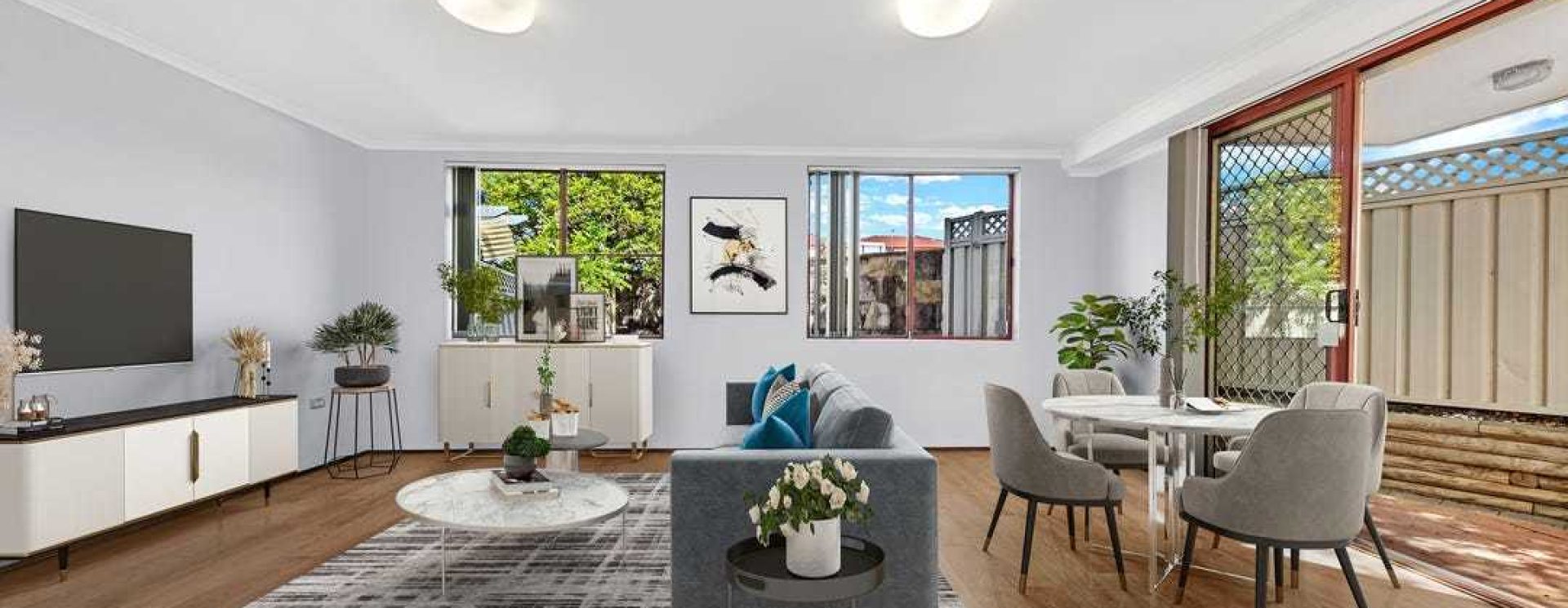 3 Bedroom Double Brick Townhouse In Convenience Location Of Rydalmere!