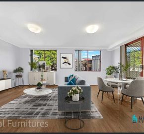3 Bedroom Double Brick Townhouse In Convenience Location Of Rydalmere!