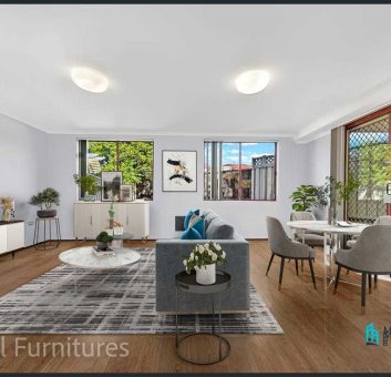 3 Bedroom Double Brick Townhouse In Convenience Location Of Rydalmere!