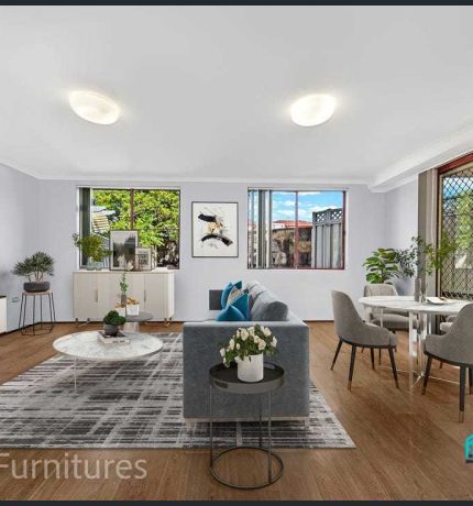 3 Bedroom Double Brick Townhouse In Convenience Location Of Rydalmere!