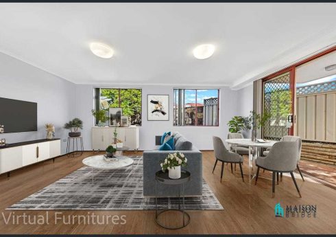 3 Bedroom Double Brick Townhouse In Convenience Location Of Rydalmere!