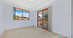 3 Bedroom Double Brick Townhouse In Convenience Location Of Rydalmere!