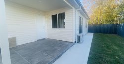 Brand New 2 Bedrooms Granny Flat Available!