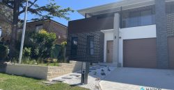 Luxurious Brand New Architecturally Designed 4 Bedroom Duplex