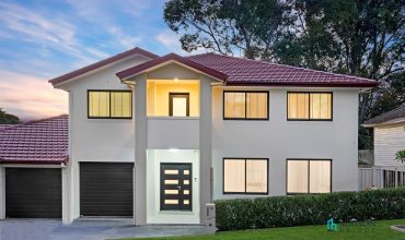 Sold Under Hammer By Sandy & Sirena “Maison Bridge Property”