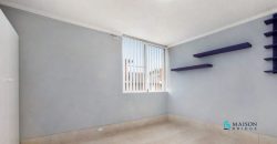 2 Bedroom Apartment available at convenient location