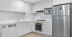 Meriton Ground Floor Apartment with Courtyard and Dual Access