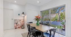 Quiet and Oversized Villa Home with Ermington Public Catchment